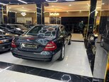 Mercedes E 260-3