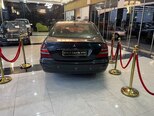 Mercedes E 260-2