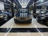 Mercedes E 260-4