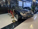Mercedes E 260-6