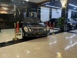 Mercedes E 260-8