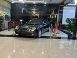 Mercedes E 260-12