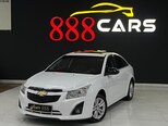 Chevrolet Cruze-2