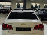 Chevrolet Cruze-4
