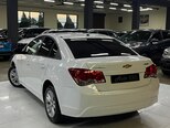 Chevrolet Cruze-3
