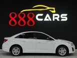 Chevrolet Cruze-5