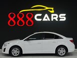 Chevrolet Cruze-6