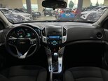 Chevrolet Cruze-10