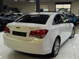 Chevrolet Cruze-7