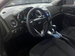 Chevrolet Cruze-11