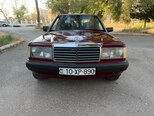 Mercedes 190-6