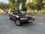 Mercedes 190-1
