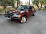 Mercedes 190-2