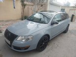 Volkswagen Passat-1