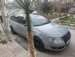 Volkswagen Passat-2
