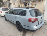 Volkswagen Passat-4