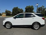 Chevrolet Equinox-7
