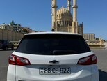 Chevrolet Equinox-4