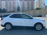 Chevrolet Equinox-8