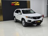 Kia Sorento-1