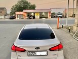 Kia K3-8