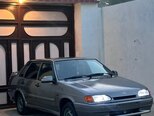 LADA (VAZ) 2115-1