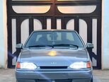 LADA (VAZ) 2115-2