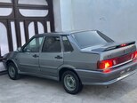 LADA (VAZ) 2115-4