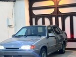 LADA (VAZ) 2115-6