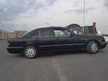 Mercedes E 280-3