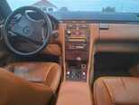 Mercedes E 280-5