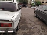 LADA (VAZ) 2106-3