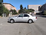Mercedes C 200-5