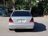 Mercedes C 200-4