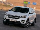 Kia Sorento-1