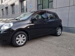 Nissan March-4