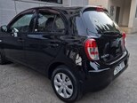 Nissan March-5