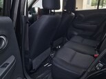 Nissan March-8