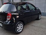Nissan March-3