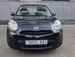 Nissan March-1