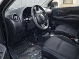 Nissan March-6