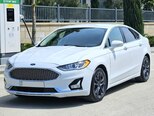Ford Fusion (North America)-1