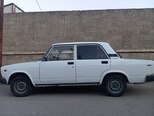 LADA (VAZ) 2107-4