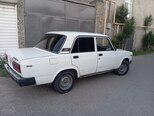 LADA (VAZ) 2107-2