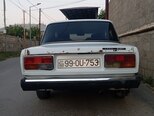 LADA (VAZ) 2107-3