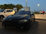 BMW 525-2