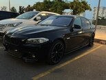 BMW 525-1