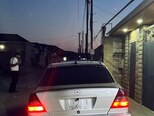 Mercedes C 230-5