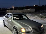 Mercedes C 230-1