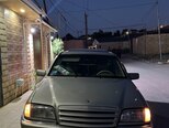 Mercedes C 230-2